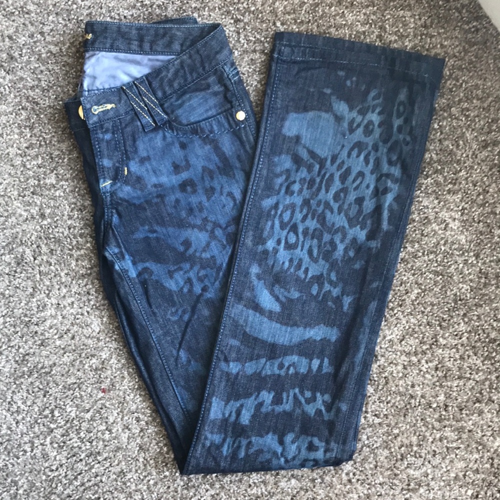 Marciano Animal print Jeans